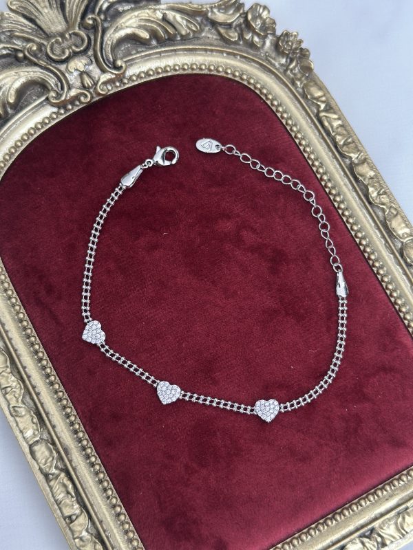 N ÖZEL SERİ BİLEKLİK 185