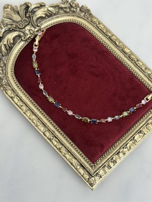 N ÖZEL SERİ BİLEKLİK 187