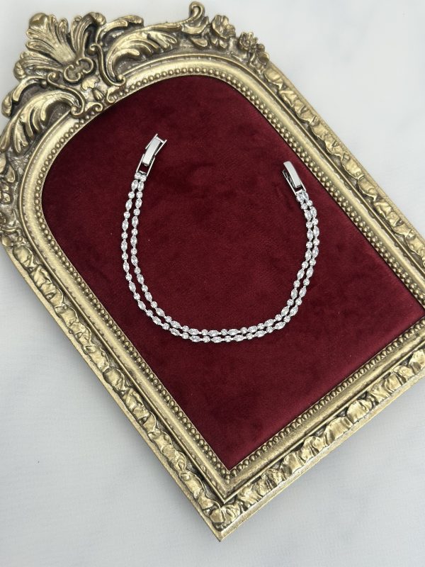 N ÖZEL SERİ BİLEKLİK 188