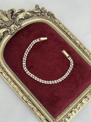 N ÖZEL SERİ BİLEKLİK 189
