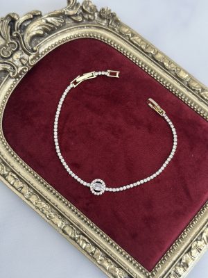 N ÖZEL SERİ BİLEKLİK 183