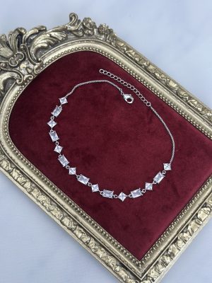 N ÖZEL SERİ BİLEKLİK 186