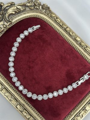 N ÖZEL SERİ BİLEKLİK 195