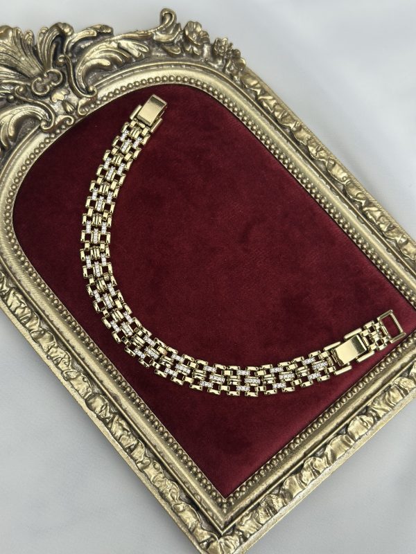 N ÖZEL SERİ BİLEKLİK 220
