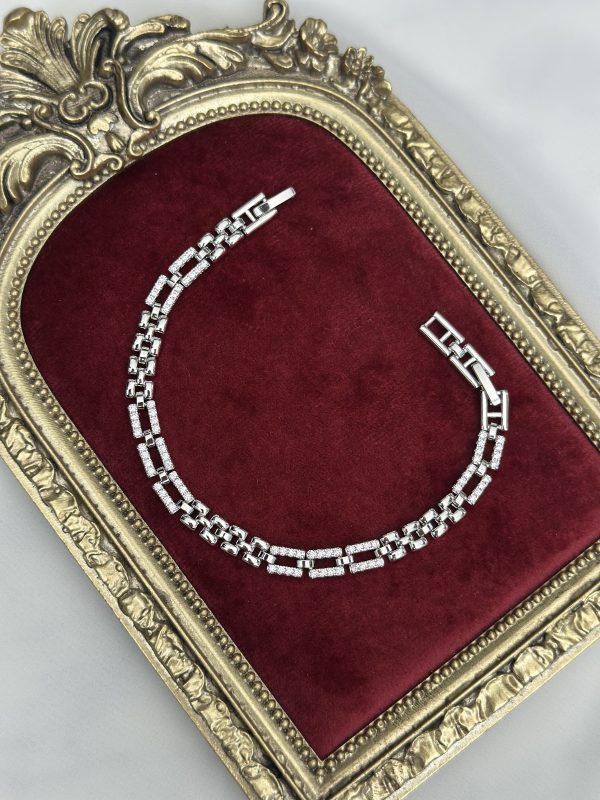 N ÖZEL SERİ BİLEKLİK 231