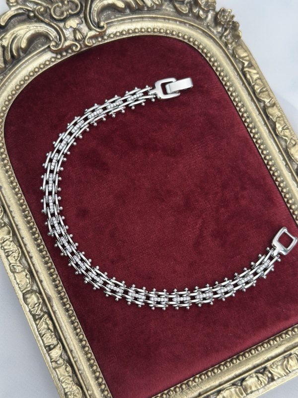 N ÖZEL SERİ BİLEKLİK 218