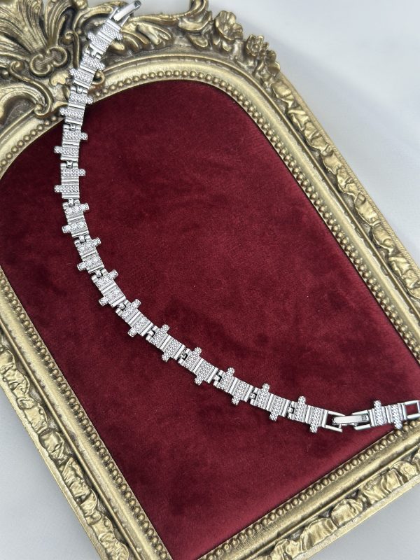 N ÖZEL SERİ BİLEKLİK 227
