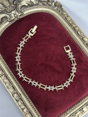 N ÖZEL SERİ BİLEKLİK 216