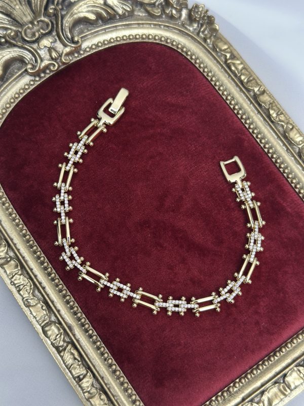 N ÖZEL SERİ BİLEKLİK 216
