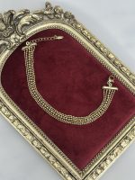 N ÖZEL SERİ BİLEKLİK 233