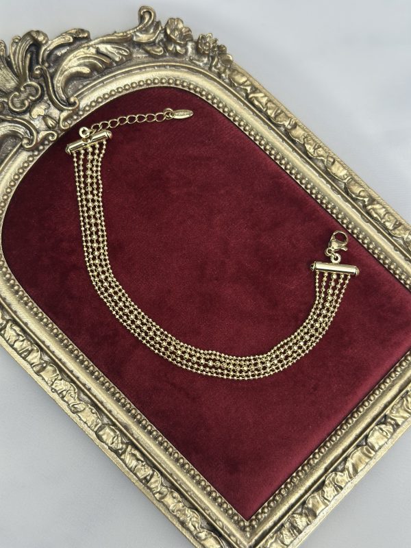 N ÖZEL SERİ BİLEKLİK 233