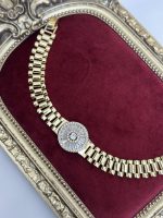 N ÖZEL SERİ BİLEKLİK 257