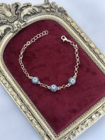 N ÖZEL SERİ BİLEKLİK 262