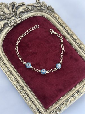 N ÖZEL SERİ BİLEKLİK 262