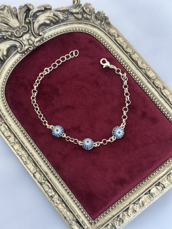 N ÖZEL SERİ BİLEKLİK 262