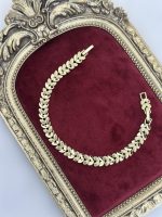 N ÖZEL SERİ BİLEKLİK 260