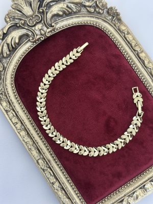 N ÖZEL SERİ BİLEKLİK 260