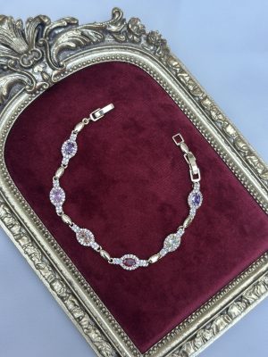 N ÖZEL SERİ BİLEKLİK 245