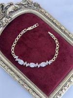 N ÖZEL SERİ BİLEKLİK 207