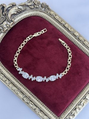 N ÖZEL SERİ BİLEKLİK 207