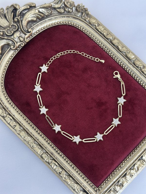 N ÖZEL SERİ BİLEKLİK 172