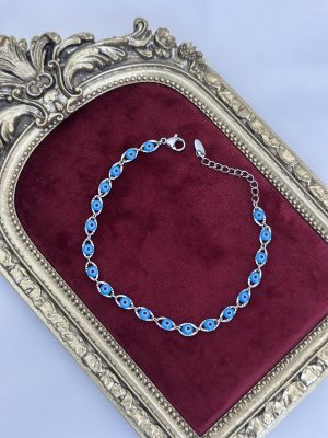 N ÖZEL SERİ BİLEKLİK 236