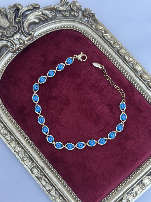 N ÖZEL SERİ BİLEKLİK 33