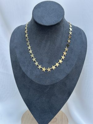 N ÖZEL SERİ KOLYE 83