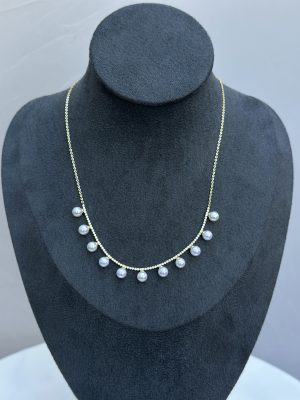 N ÖZEL SERİ KOLYE 138