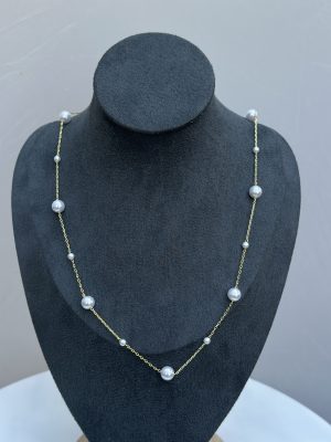N ÖZEL SERİ KOLYE 88