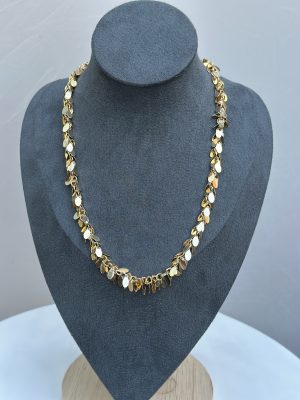N ÖZEL SERİ KOLYE 78
