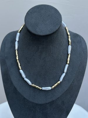 N ÖZEL SERİ KOLYE 72