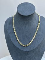 A XUPING ARPA KOLYE 01