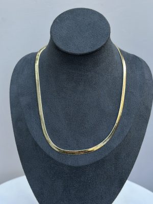 N ÖZEL SERİ KOLYE 145